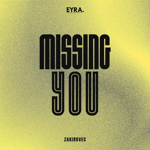 Missing You by Zakirovec