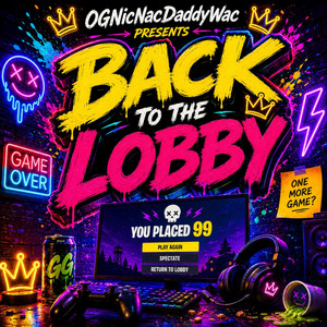 Back To The Lobby (Fortnite) by OGNicNacDaddyWac