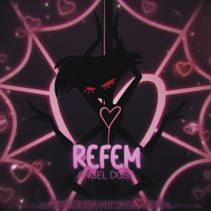 Refém | Angel Dust by Sting Raps