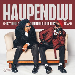 G Boy & Ndaro - Haupendwi