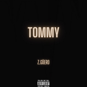 Portada de Tommy