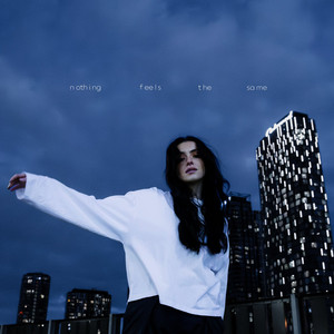 nothing feels the same by JORJ