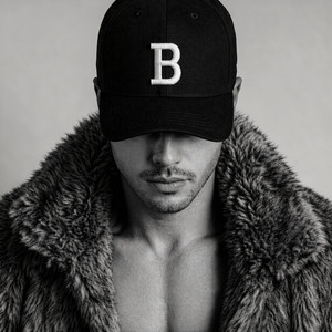 Stranger by Barri Bash