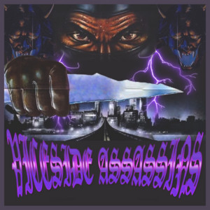 Viceside assassins (feat. 042ghxst & D-SETO) by SHXVMXNE, Slumza, 042ghxst, D-SETO