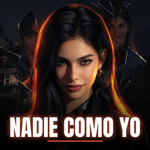 Nadie Como Yo by KANDYRA MC