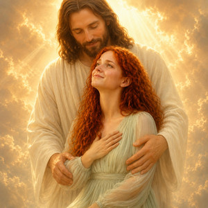 FOI DEUS QUEM ME SUSTENTOU ATÉ AQUI by A Luz de Deus nas Nossas Vidas