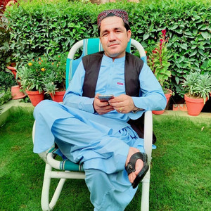 Raziq Showqi - Khalak Che Yari Kawi