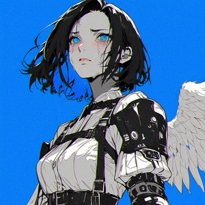 The Sky Is Crying