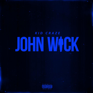 Portada de John Wick