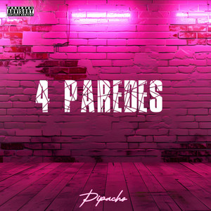 4 paredes by Pipacho