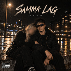 Samma Lag by RAYN