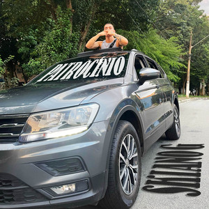 PATROCÍNIO!