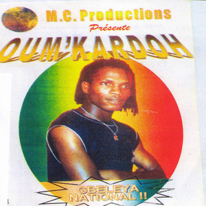 Oum' kardoh - Ndokho mousso