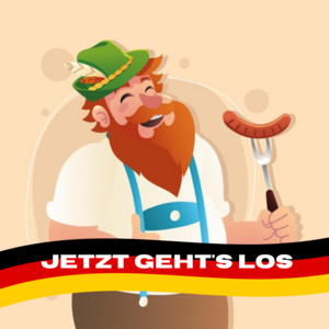 THIAGO ARMANDO - Jetzt Geht's Los