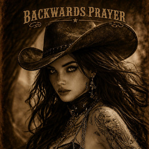 Backwards Prayer by Black Velvet