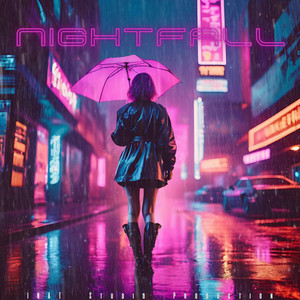 Nightfall by I.N.A.T