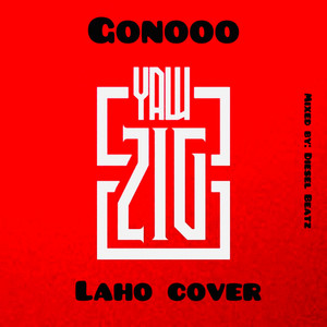 Yaw Zig - Gonooo Laho Cover