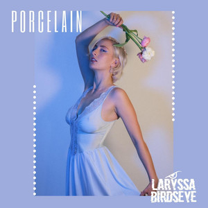 Portada de Porcelain
