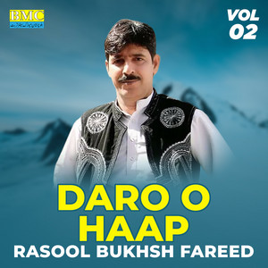 Rasool Bukhsh Fareed - Mah Cheer Anth Pada