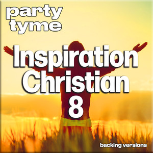 Party Tyme - The Old Rugged Cross (made popular by Christian [Female Key]) [backing version]