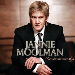 Die Son Sal Weer Skyn cover