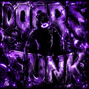 DOORS FUNK by kirxmad