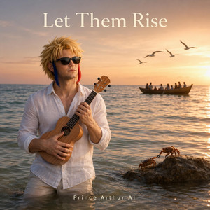 Let Them Rise by Prince Arthur AI