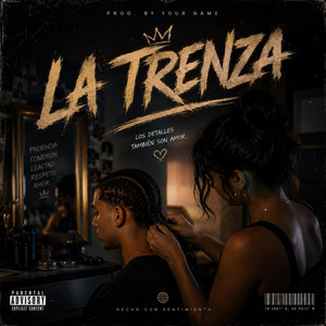 LA TRENZA by Loryx Bonz