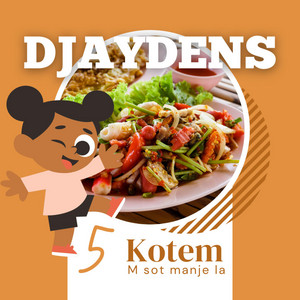 Jack duva daboi - raboday 5 kotem sot manje la by DJAYDENS