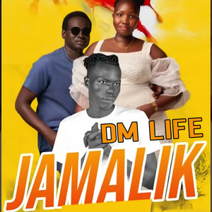 D.M LIFE - JAMALIK