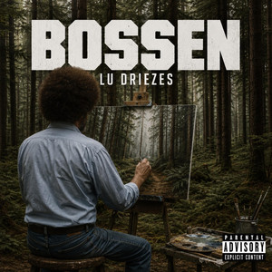 Bossen by Lu Driezes