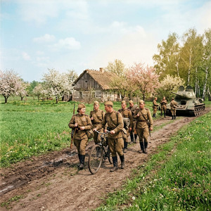 Алдай Дидай - Чудеса вокруг