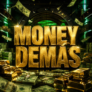 Money Demás by Only Black El Negro