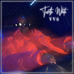 Turtle White - VVS