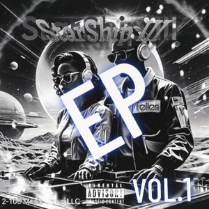 Starship 3 Intro by Telles, Zay