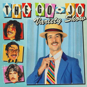 Commercial Break - Go-Go Pop by Go-Jo