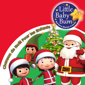 Les Roues De L Autobus Noel Version De Noel Song By Little Baby Bum Comptines Amis Spotify