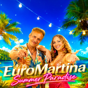 Summer Paradise by EuroMartina