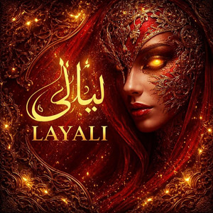 LAYALI | ليالي by ALNORA