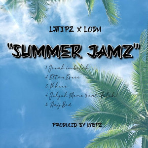 NAIJ BED by LATIPZ, LODM, 62Vibez