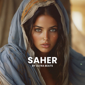 Saher by Ultra Beats