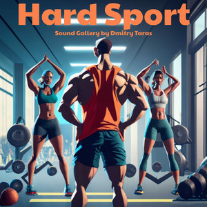 Sound Gallery by Dmitry Taras - Hard Sport