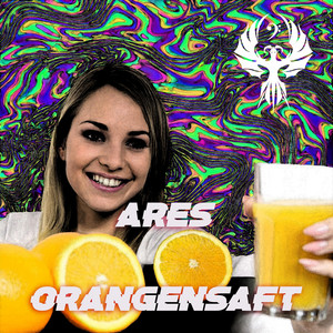 Orangensaft