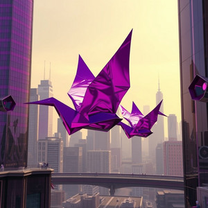 For Devout by Jovair Xavian