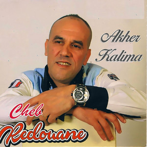 Cheb Redouane - Ki Neqra Les Messages