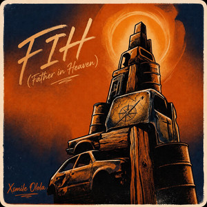 FIH (Father In Heaven) by Xsmile