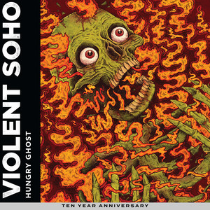 Hungry Ghost (10 Year Anniversary Edition)