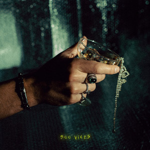 500 Vices by Shaga