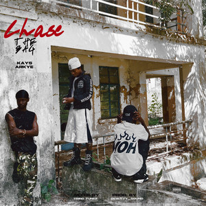 Chase the Bag by Kays Arkye