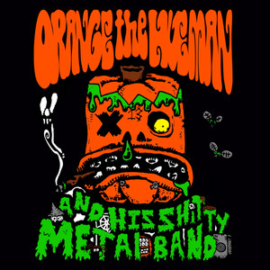 Orange the Hueman - Hueman Meme Twenty Teen (Studio)